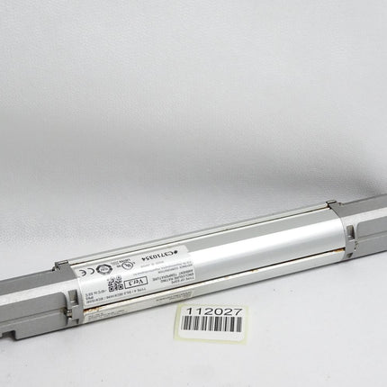 Keyence Sicherheitslichtvorhang SL-V23F SL-V23F-R Receiver - Maranos.de