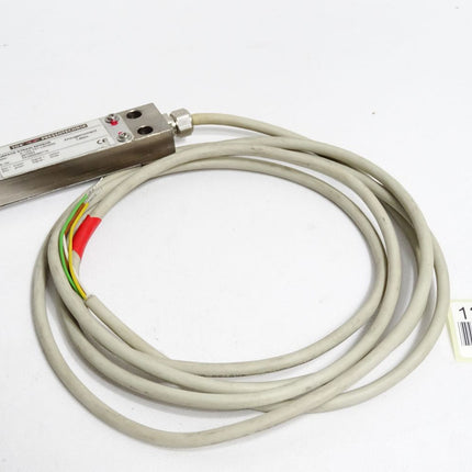 Tox Pressotechnik Surface Strain Sensor X-103-T01-LEN200 267353 - Maranos.de