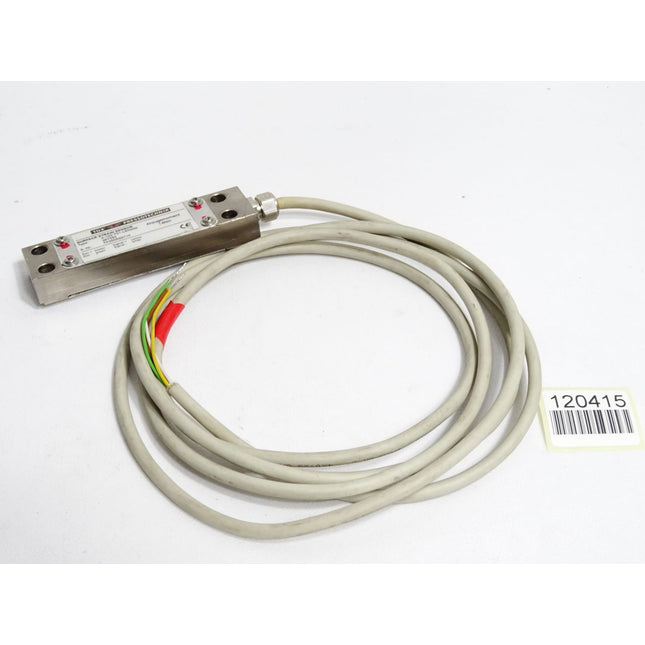 Tox Pressotechnik Surface Strain Sensor X-103-T01-LEN200 267353 - Maranos.de