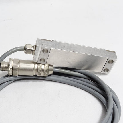 Tox Pressotechnik Surface Strain Sensor X-103-T13-LEN200 271685