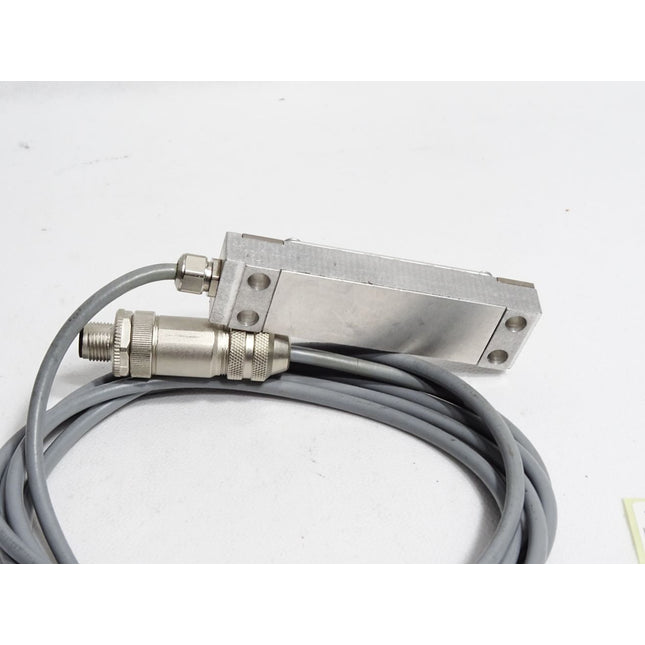 Tox Pressotechnik Surface Strain Sensor X-103-T13-LEN200 271685 - Maranos.de