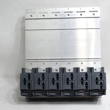 B&R 8B0M0060HW00.000-1 Rev.E0 ACOPOS multi Montageplatte 6 Steckplätze - Maranos.de