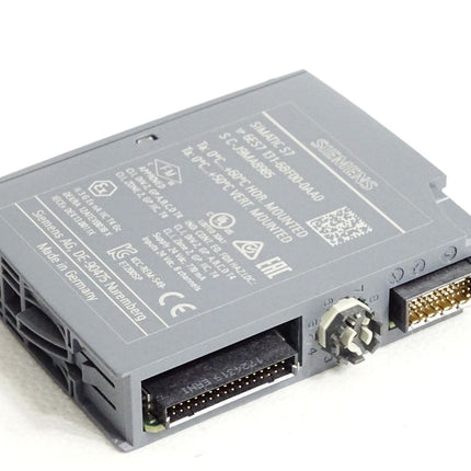 Siemens ET200SP DI 6ES7131-6BF00-0AA0 6ES7 131-6BF00-0AA0 / Neuwertig