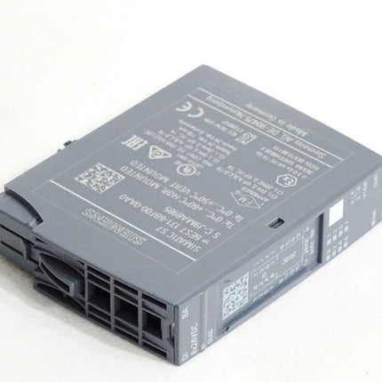 Siemens ET200SP DI 6ES7131-6BF00-0AA0 6ES7 131-6BF00-0AA0 / Neuwertig