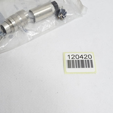 Binder Stecker 9951130005 / Neu OVP