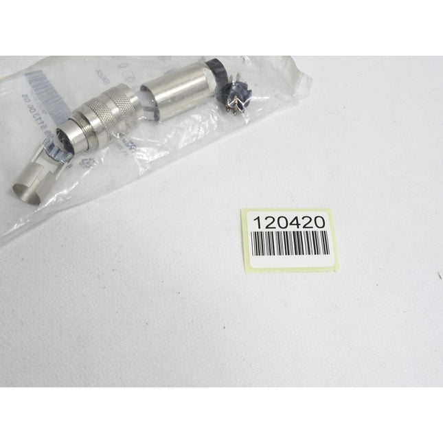 Binder Stecker 9951130005 / Neu OVP - Maranos.de