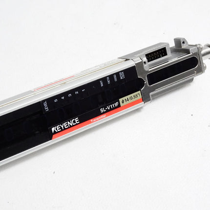 Keyence Sicherheitslichtvorhang SL-V111F SL-V111F-T Transmitter - Maranos.de