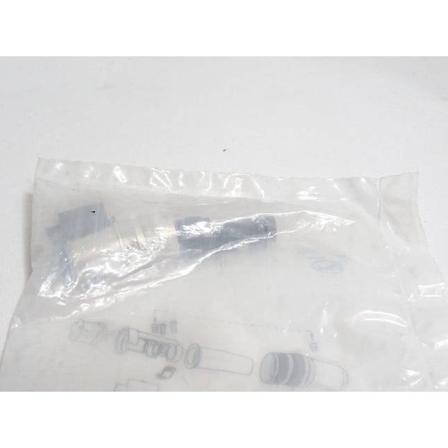 Binder Kabelbuchse 6800903140005 / Neu OVP - Maranos.de