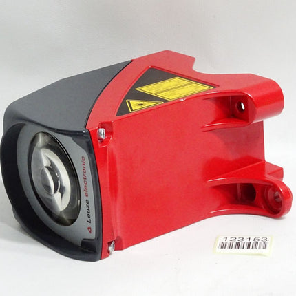 Leuze electronic Optischer Abstandssensor AMS304i120 50113678 / Top Zustand