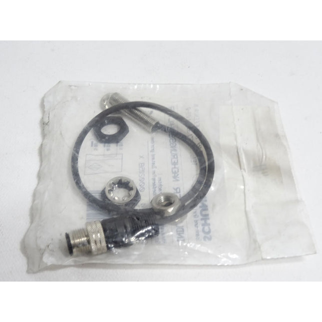 Schunk Induktiver Näherungsschalter 0301578 / Neu OVP - Maranos.de
