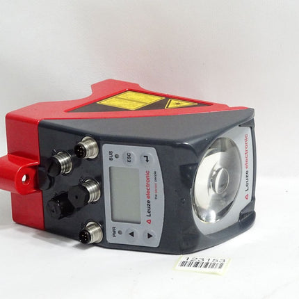 Leuze electronic Optischer Abstandssensor AMS304i120 50113678 / Top Zustand