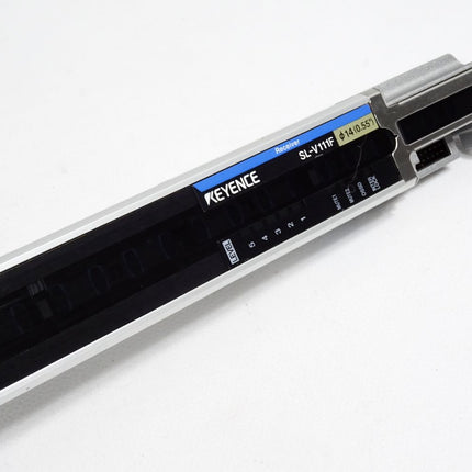 Keyence Sicherheitslichtvorhang SL-V111F SL-V111F-R Receiver - Maranos.de