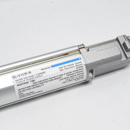 Keyence Sicherheitslichtvorhang SL-V111F SL-V111F-R Receiver - Maranos.de