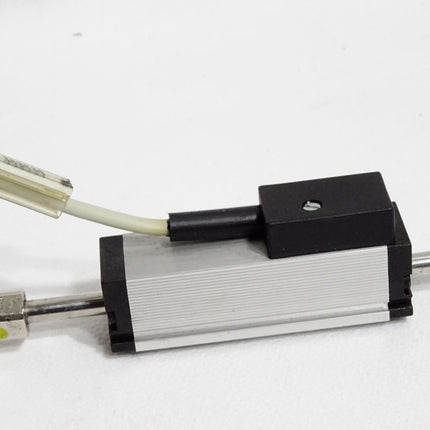 Novotechnik Wegaufnehmer potentiometrisch T-0025 023202 - Maranos.de