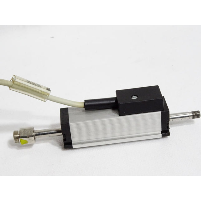 Novotechnik Wegaufnehmer potentiometrisch T-0025 023202 - Maranos.de