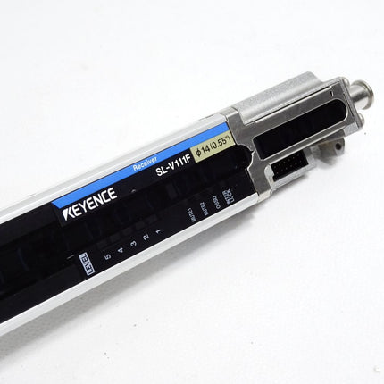Keyence Sicherheitslichtvorhang SL-V111F SL-V111F-R Receiver - Maranos.de