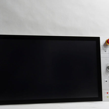Beckhoff Multitouch-Control-Panel CP3921-1130-0011 21.5" G215HVN01 / Top Zustand - Maranos.de