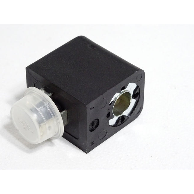 Norgren Magnetspule 3052 24VDC 4.8W / Unbenutzt - Maranos.de