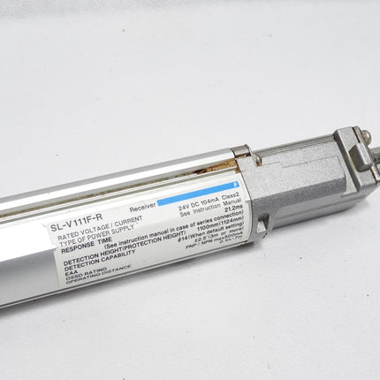 Keyence Sicherheitslichtvorhang SL-V111F SL-V111F-R Receiver - Maranos.de