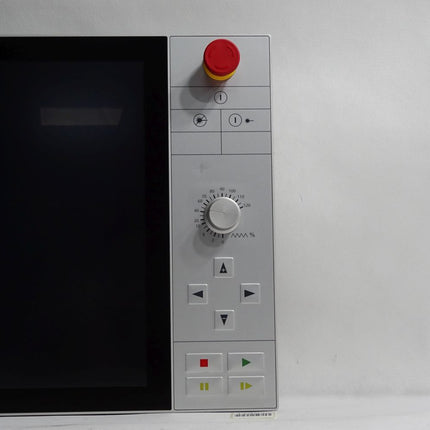 Beckhoff Multitouch-Control-Panel CP3921-1130-0011 21.5" G215HVN01 / Top Zustand - Maranos.de