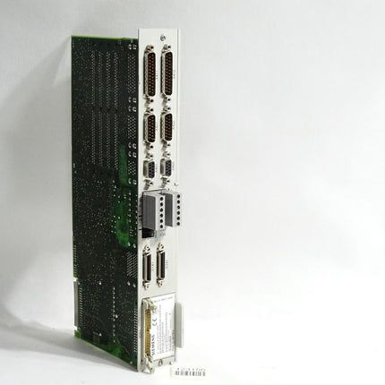 Siemens Simodrive 611 Regelungseinschub 6SN1118-0DK23-0AA0 Version B