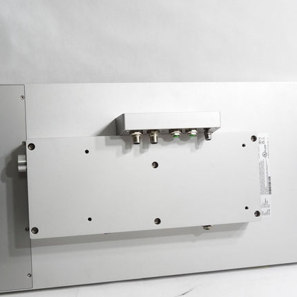 Beckhoff Multitouch-Control-Panel CP3921-1130-0011 21.5" G215HVN01 / Top Zustand - Maranos.de