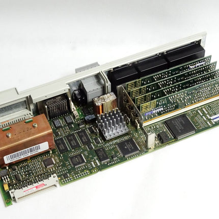 Siemens Simodrive 611 Regelungseinschub 6SN1118-0DK23-0AA0 Version B