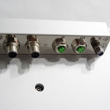 Beckhoff Multitouch-Control-Panel CP3921-1130-0011 21.5" G215HVN01 / Top Zustand - Maranos.de