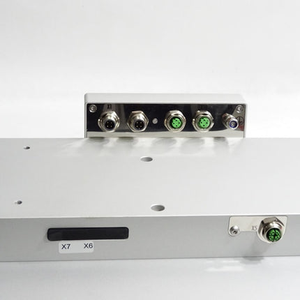 Beckhoff Multitouch-Control-Panel CP3921-1130-0011 21.5" G215HVN01 / Top Zustand - Maranos.de