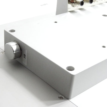 Beckhoff Multitouch-Control-Panel CP3921-1130-0011 21.5" G215HVN01 / Top Zustand - Maranos.de