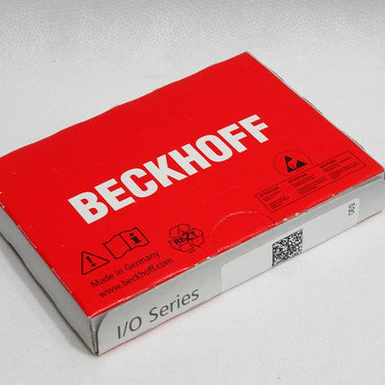 Beckhoff EL1124 Rev.0018 / Neu OVP versiegelt - Maranos.de