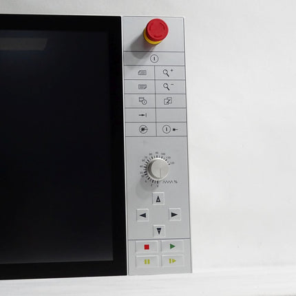 Beckhoff Multitouch-Control-Panel CP3919-1036-0011 19" G190ETN01.2 / Top Zustand - Maranos.de