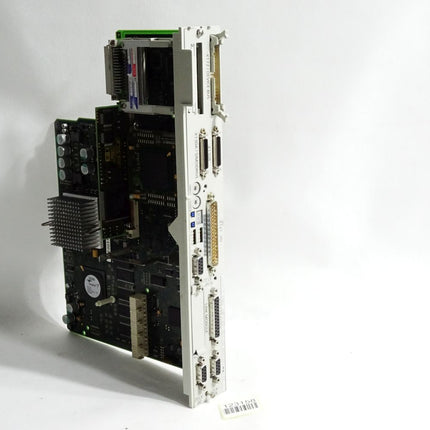 Siemens Sinumerik 840D/DE NCU571.5 6FC5357-0BB15-0AA0 Version C