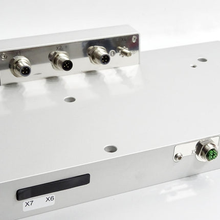 Beckhoff Multitouch-Control-Panel CP3919-1036-0011 19" G190ETN01.2 / Top Zustand - Maranos.de