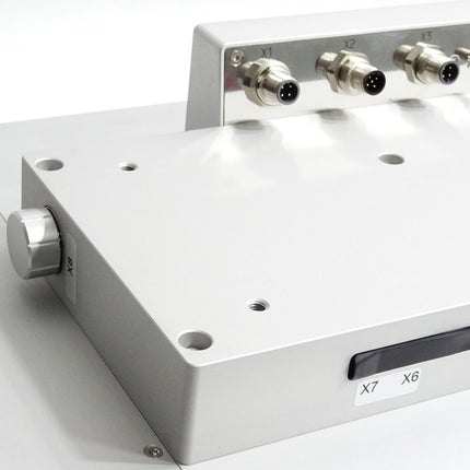 Beckhoff Multitouch-Control-Panel CP3919-1036-0011 19" G190ETN01.2 / Top Zustand - Maranos.de