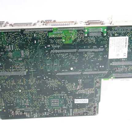 Siemens Sinumerik 840D/DE NCU571.5 6FC5357-0BB15-0AA0 Version C