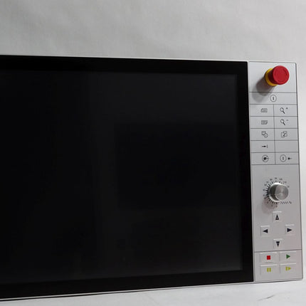 Beckhoff Multitouch-Control-Panel CP3919-1007-0011 19" G190EG01 / Top Zustand - Maranos.de