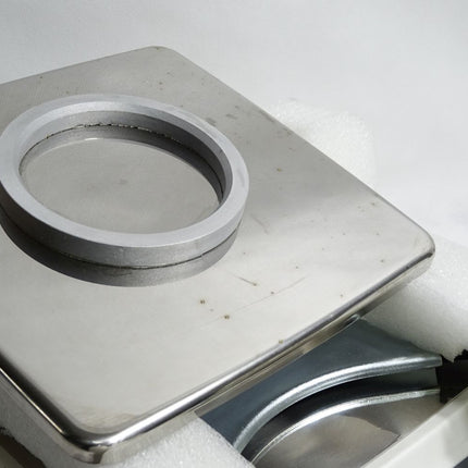 Kern&Sohn Präzisionswaage PNJ3000-2M 190004357 0.5…3200g e0.1g d0.01g - Maranos.de
