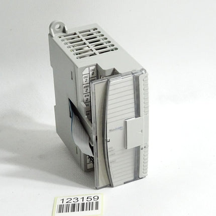 Allen Bradley expansion I/O module 1762-IR4
