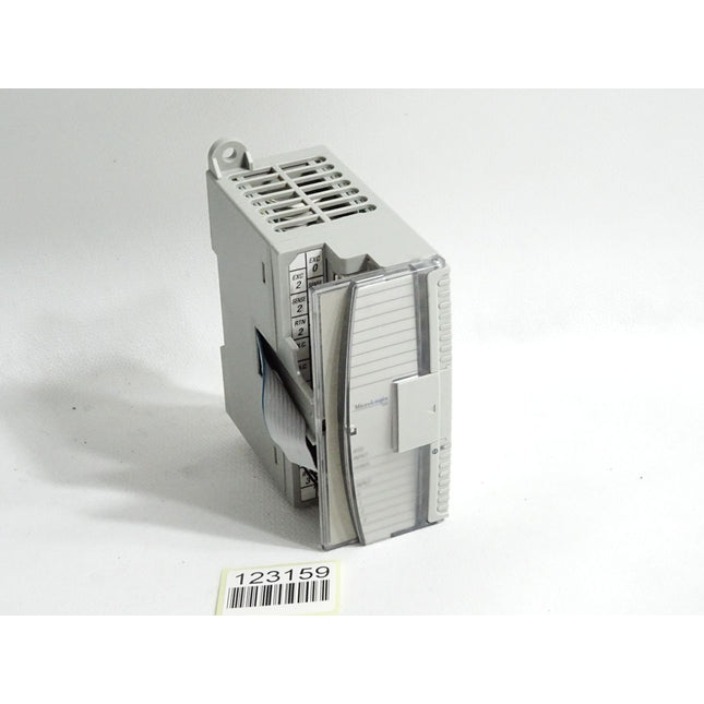 Allen Bradley expansion I/O module 1762-IR4