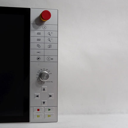 Beckhoff Multitouch-Control-Panel CP3919-1007-0011 19" G190EG01 / Top Zustand - Maranos.de