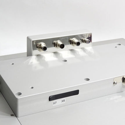 Beckhoff Multitouch-Control-Panel CP3919-1007-0011 19" G190EG01 / Top Zustand - Maranos.de