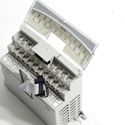 Allen Bradley expansion I/O module 1762-IR4