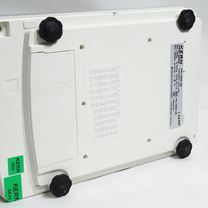 Kern&Sohn Präzisionswaage PNJ3000-2M 190004357 0.5…3200g e0.1g d0.01g - Maranos.de