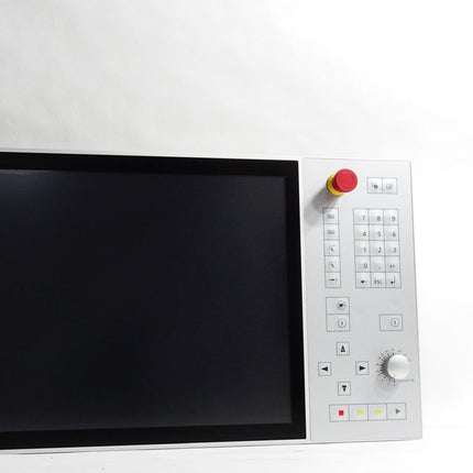 Beckhoff Multitouch-Control-Panel CP3919-1039-0011 19" G190ETN01.2 / Top Zustand - Maranos.de