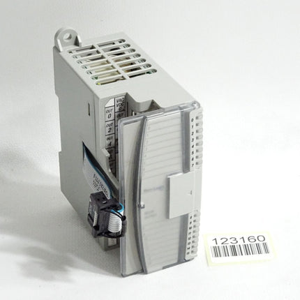 Allen Bradley 16 Point Relay Output Module 1762-OW16