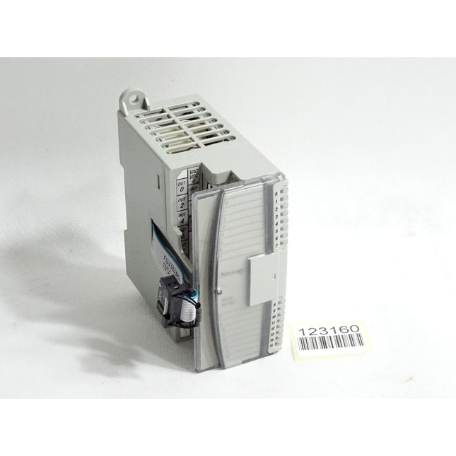 Allen Bradley 16 Point Relay Output Module 1762-OW16