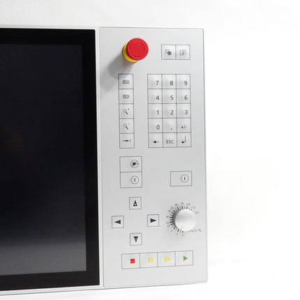 Beckhoff Multitouch-Control-Panel CP3919-1039-0011 19" G190ETN01.2 / Top Zustand - Maranos.de
