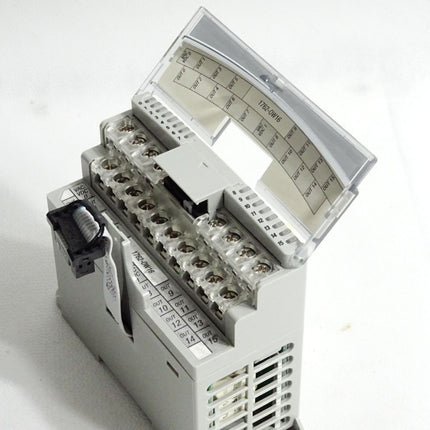 Allen Bradley 16 Point Relay Output Module 1762-OW16