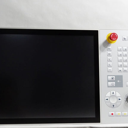 Beckhoff Multitouch-Control-Panel CP3919-1039-0011 19" G190ETN01.2 / Top Zustand - Maranos.de